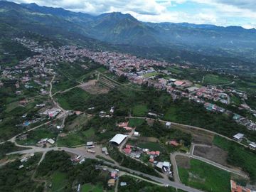 LOTE EN VENTA SANTA ISABEL AZUAY CENTRO #5 1-3
