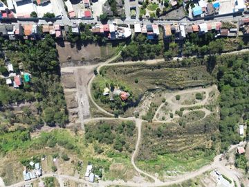 LOTE EN VENTA SANTA ISABEL AZUAY CENTRO #5 1-3