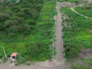 LOTE EN VENTA SANTA ISABEL AZUAY CENTRO #5 1-3