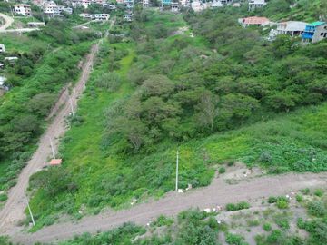 LOTE EN VENTA SANTA ISABEL AZUAY CENTRO #5 1-3
