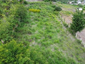 LOTE EN VENTA SANTA ISABEL AZUAY CENTRO #5 1-3