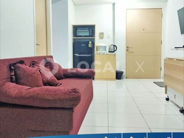 Apartemen Ayodhya Tower C Lt.6 Kelapa Indah, Tangerang, Banten