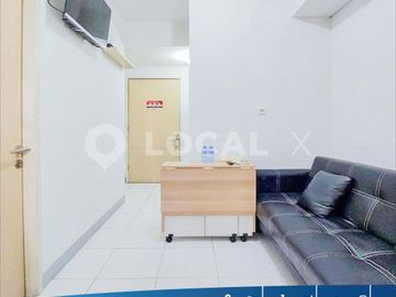Apartemen Ayodhya Tower J Lt.5 Kelapa Indah, Tangerang, Banten