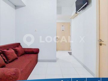 Apartemen Ayodhya Tower J Lt.27 Kelapa Indah, Tangerang, Banten