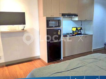 Apartemen Paramount Skyline Tower F Lt.3 Kelapa Dua, Tangerang, Banten