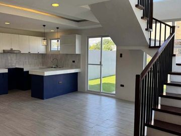 BRANDNEW HOUSE AND LOT FOR SALE IN WEST WING RESIDENCES LAGUNA