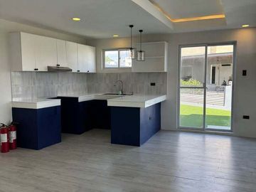 BRANDNEW HOUSE AND LOT FOR SALE IN WEST WING RESIDENCES LAGUNA