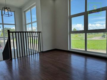 BRANDNEW HOUSE AND LOT FOR SALE IN WEST WING RESIDENCES LAGUNA