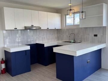 BRANDNEW HOUSE AND LOT FOR SALE IN WEST WING RESIDENCES LAGUNA