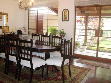 VENTA DE CASA EN LAS MAGNOLIAS SURCO