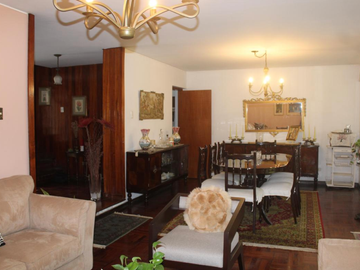 VENTA DE CASA EN LAS MAGNOLIAS SURCO