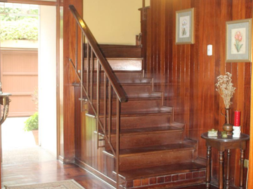VENTA DE CASA EN LAS MAGNOLIAS SURCO
