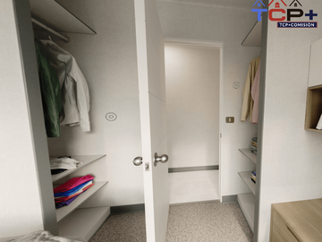 Departamento Quinta Normal Planta  2D1B 44 m2 valor 2258 uf compra sin pagar pie aplica   bono pie del 5% y 10%