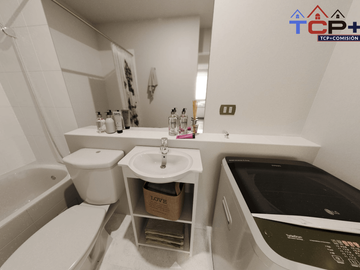 Departamento Quinta Normal Planta  2D1B 44 m2 valor 2258 uf compra sin pagar pie aplica   bono pie del 5% y 10%