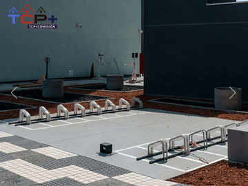 Departamento Quinta Normal Planta  2D1B 44 m2 valor 2258 uf compra sin pagar pie aplica   bono pie del 5% y 10%