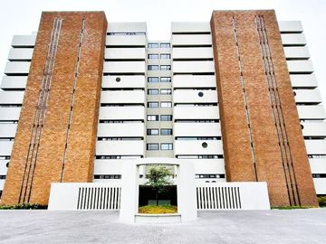 DEPARTAMENTO EN VENTA EN MIRA DIAMANTE BALCONES COLONIALES QUERETARO
