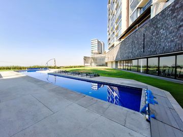 DEPARTAMENTO EN VENTA EN MIRA DIAMANTE BALCONES COLONIALES QUERETARO