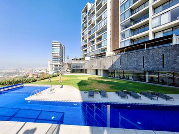 DEPARTAMENTO EN VENTA EN MIRA DIAMANTE BALCONES COLONIALES QUERETARO