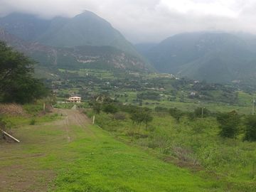 LOTE EN VENTA VALLE DE YUNGUILLA
