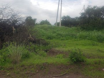 LOTE EN VENTA VALLE DE YUNGUILLA