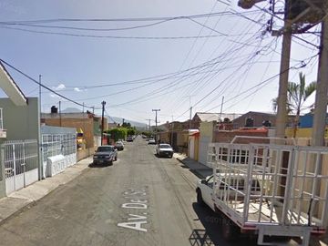 VENTA DE CASA AV DEL SOL LA AURORA ZAMORA MICHOACAN