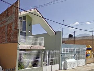 VENTA DE CASA AV DEL SOL LA AURORA ZAMORA MICHOACAN