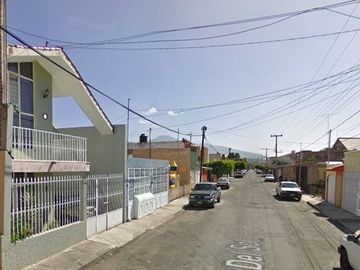 VENTA DE CASA AV DEL SOL LA AURORA ZAMORA MICHOACAN