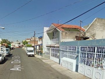 VENTA DE CASA AV DEL SOL LA AURORA ZAMORA MICHOACAN