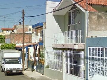 VENTA DE CASA AV DEL SOL LA AURORA ZAMORA MICHOACAN