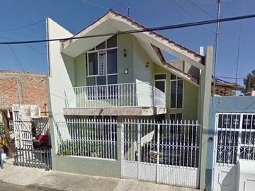 VENTA DE CASA AV DEL SOL LA AURORA ZAMORA MICHOACAN