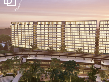 Departamento de lujo en venta en la Col. San Ramón Norte, Mérida