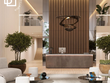 Departamento de lujo en venta en la Col. San Ramón Norte, Mérida
