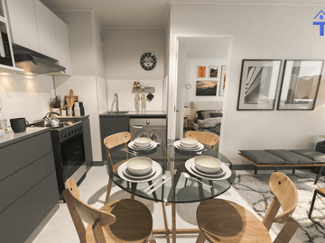 Departamento 2d2b Mariposa valor 2440 uf entrega inmediata compra con beneficio del 5% y 10% bono pie