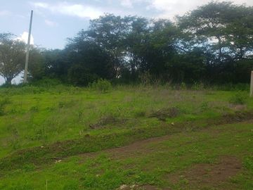 LOTE EN VENTA VALLE DE YUNGUILLA SECTOR PILLCOCAJA