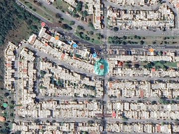 MGG  ULTIMAS CASAS EN REAL DE CUMBRES 1ER SECTOR MONTERREY NUEVO LEON