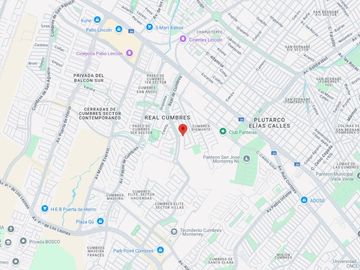 MGG  ULTIMAS CASAS EN REAL DE CUMBRES 1ER SECTOR MONTERREY NUEVO LEON