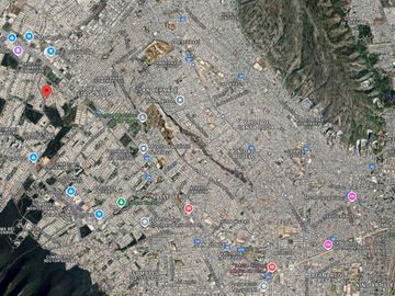 MGG  ULTIMAS CASAS EN REAL DE CUMBRES 1ER SECTOR MONTERREY NUEVO LEON