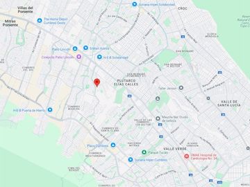 MGG  ULTIMAS CASAS EN REAL DE CUMBRES 1ER SECTOR MONTERREY NUEVO LEON
