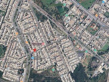 MGG  ULTIMAS CASAS EN REAL DE CUMBRES 1ER SECTOR MONTERREY NUEVO LEON
