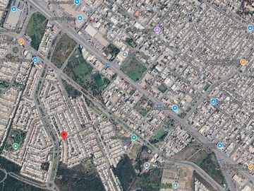 MGG  ULTIMAS CASAS EN REAL DE CUMBRES 1ER SECTOR MONTERREY NUEVO LEON