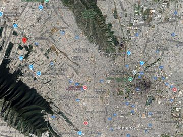 MGG  ULTIMAS CASAS EN REAL DE CUMBRES 1ER SECTOR MONTERREY NUEVO LEON
