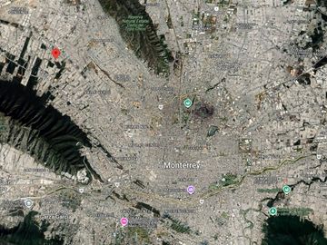 MGG  ULTIMAS CASAS EN REAL DE CUMBRES 1ER SECTOR MONTERREY NUEVO LEON