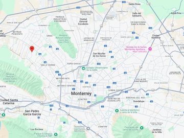 MGG  ULTIMAS CASAS EN REAL DE CUMBRES 1ER SECTOR MONTERREY NUEVO LEON