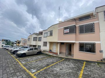Casa de venta en Quito Norte.