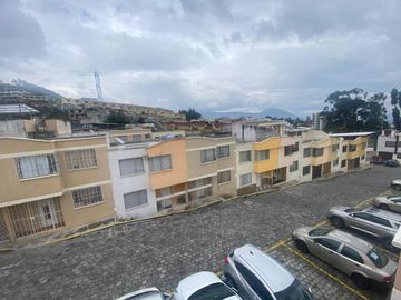 Casa de venta en Quito Norte.