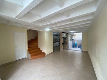 Casa de venta en Quito Norte.