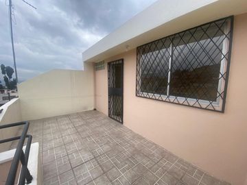 Casa de venta en Quito Norte.