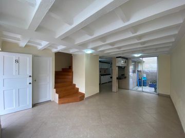 Casa de venta en Quito Norte.