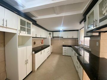 Casa de venta en Quito Norte.