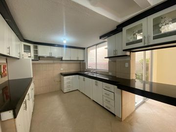 Casa de venta en Quito Norte.